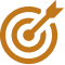 Real-time location tracking icon