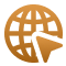 Fleet compliance and safety checks icon