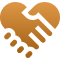 Job and delivery management icon
